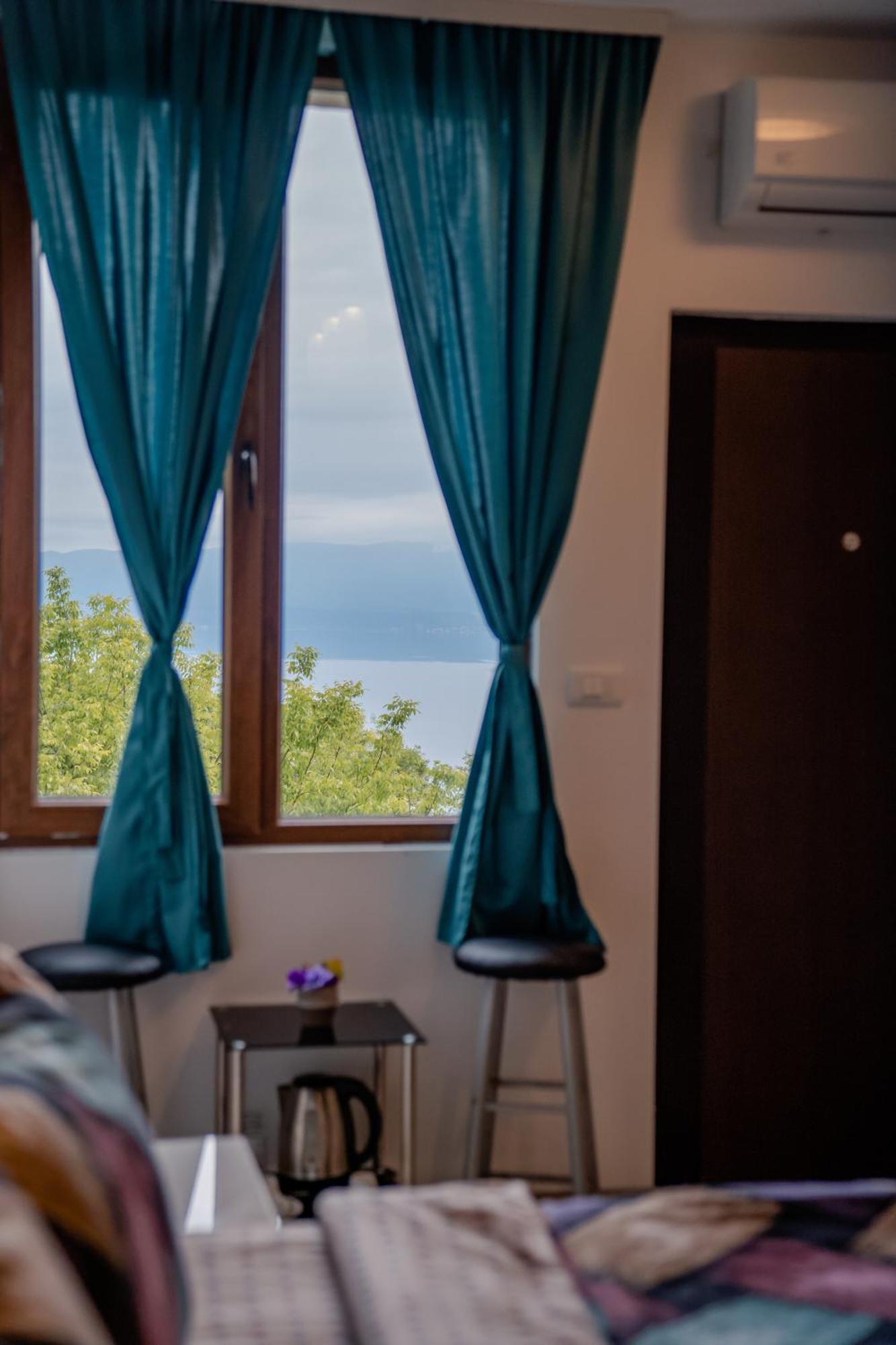 Apartments Bravo Ohrid Eksteriør billede
